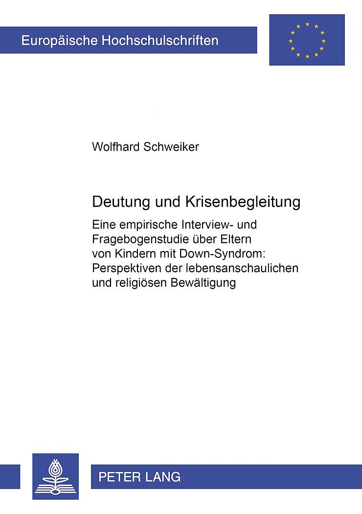Deutung und Krisenbegleitung