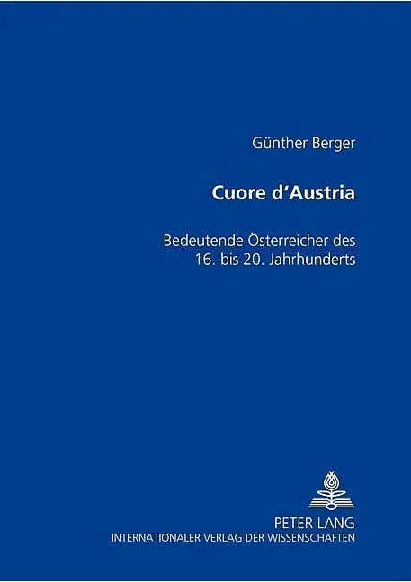 Cuore dAustria