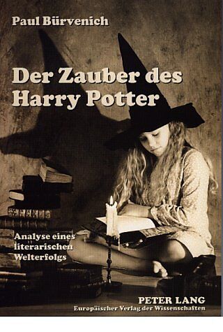 Der Zauber des Harry Potter