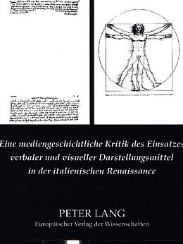 Kartonierter Einband Zu Text und Bild bei Leonardo da Vinci von Jörg Bittner
