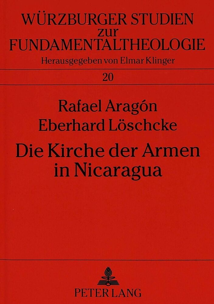 Die Kirche der Armen in Nicaragua