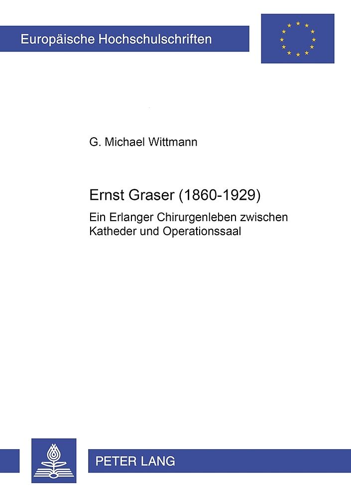 Ernst Graser (18601929)