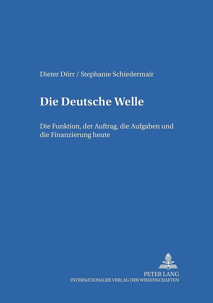 Die Deutsche Welle