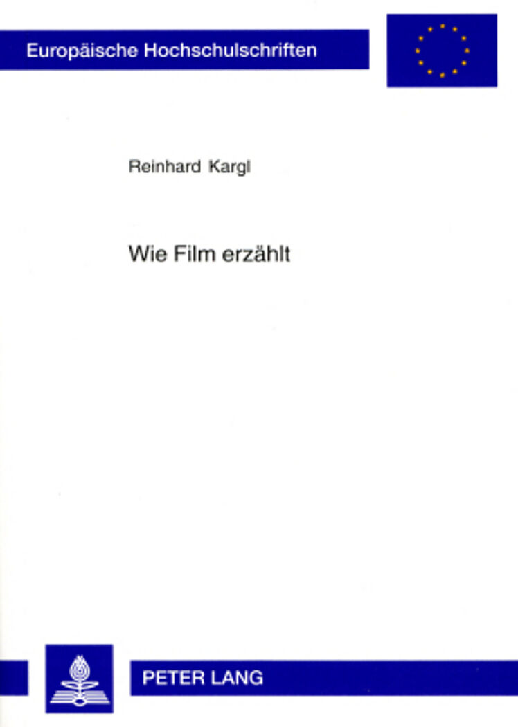 Wie Film erzaehlt
