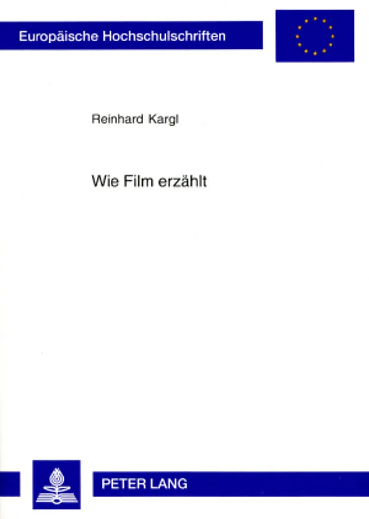 Wie Film erzaehlt