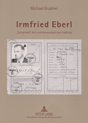 Irmfried Eberl