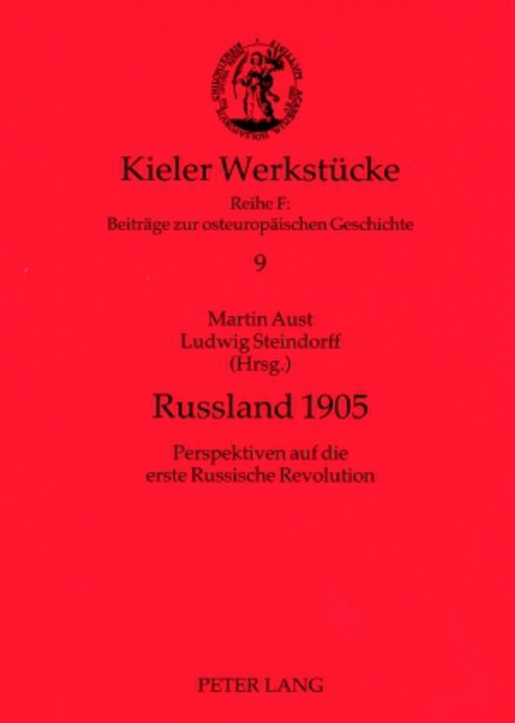 Russland 1905