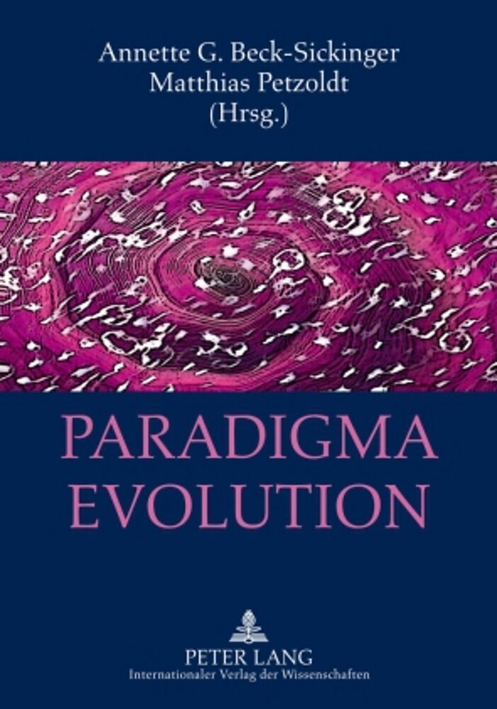 Paradigma Evolution