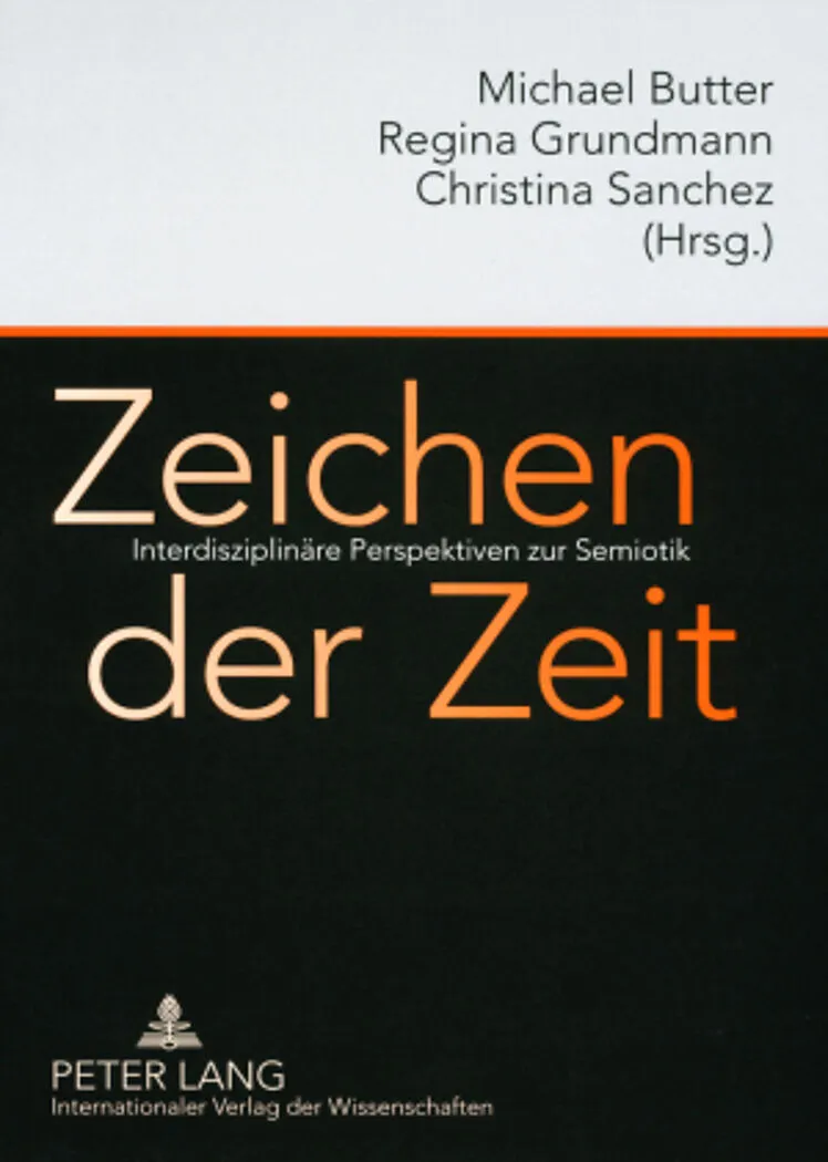 Zeichen der Zeit