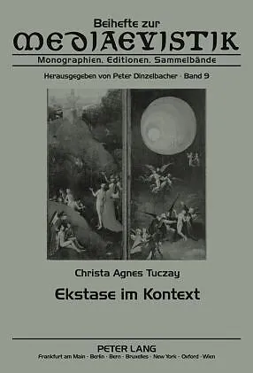 Ekstase im Kontext