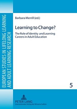 Kartonierter Einband Learning to Change? von 