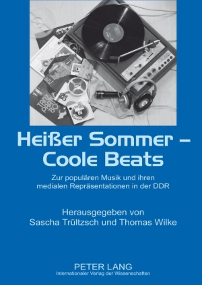 Heißer Sommer  Coole Beats