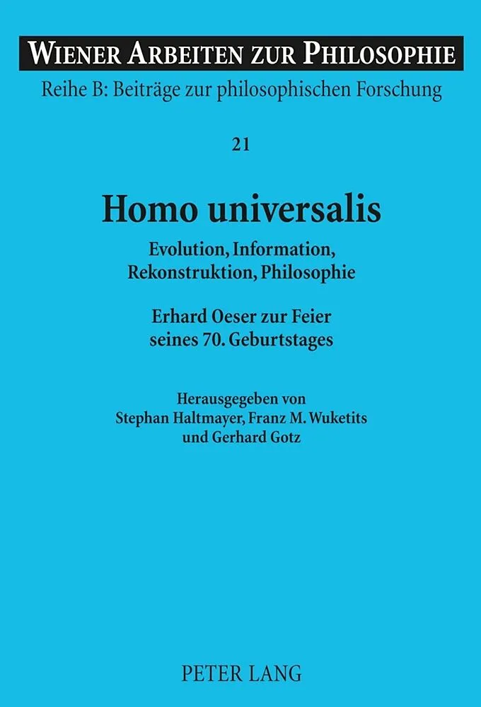 Homo universalis