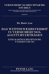 Die Verbriefung Von Versicherungsrisiken Martin Greiser Buch Kaufen Ex Libris