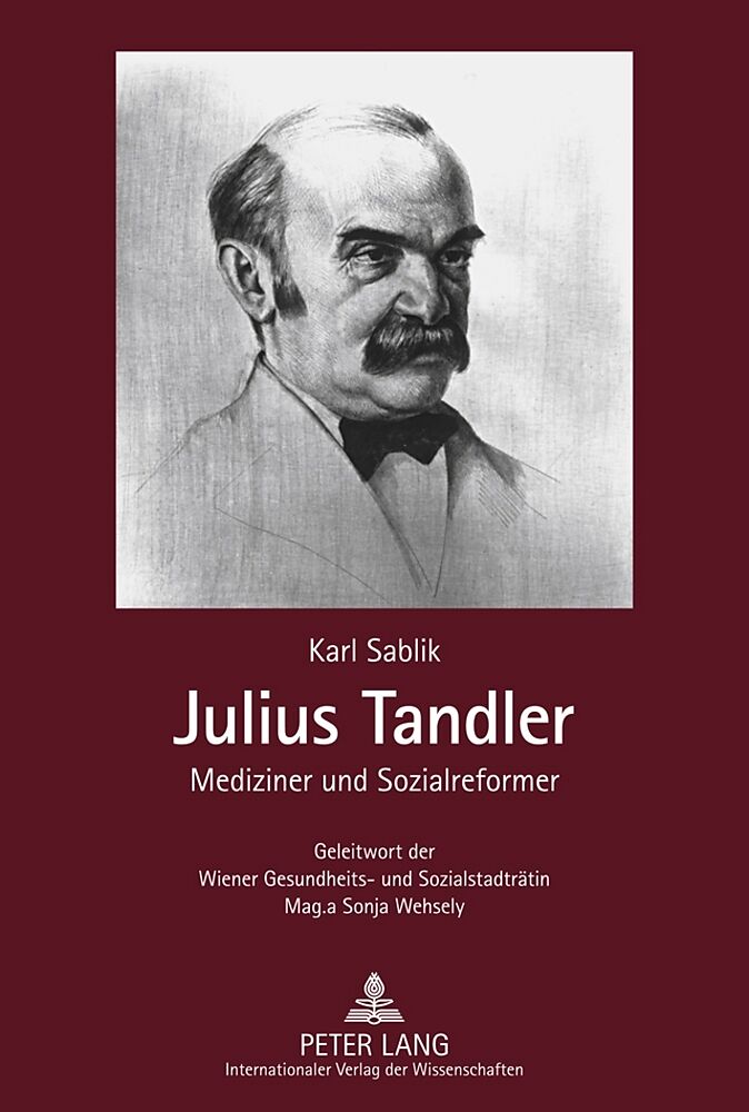 Julius Tandler