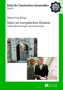 Fester Einband Islam im europäischen Kontext von 