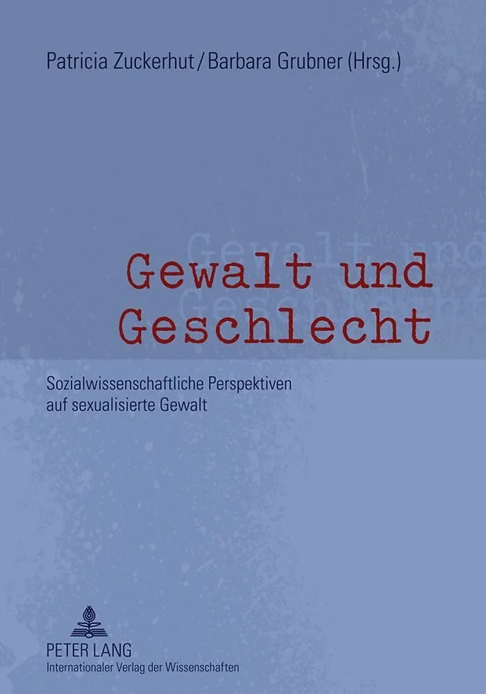 Gewalt und Geschlecht