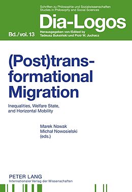 Fester Einband (Post)transformational Migration von 