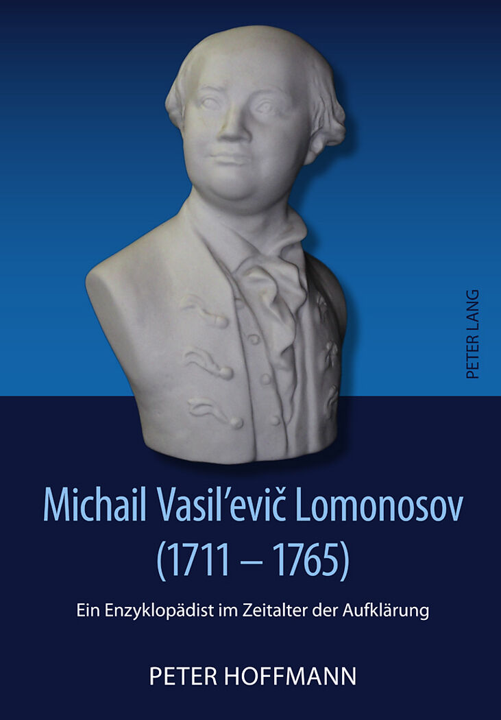 Michail Vasilevi Lomonosov (1711-1765)