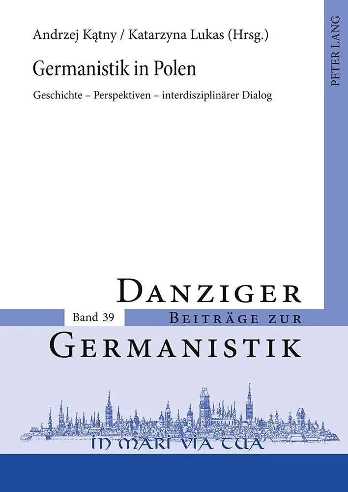 Germanistik in Polen