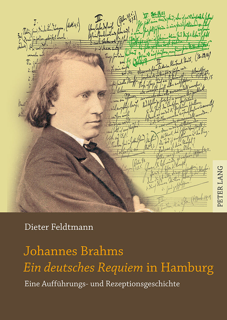 Johannes Brahms «Ein deutsches Requiem» in Hamburg