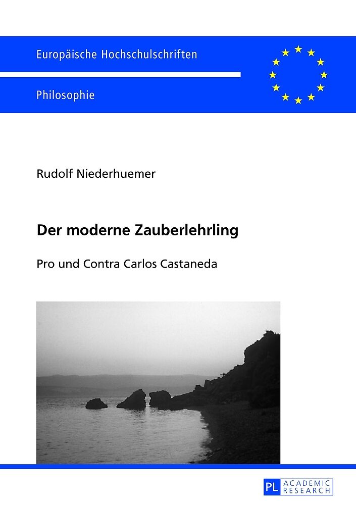 Der moderne Zauberlehrling