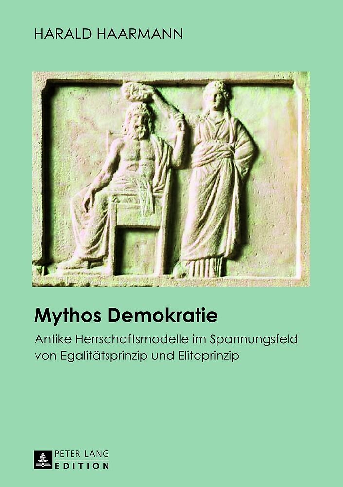 Mythos Demokratie