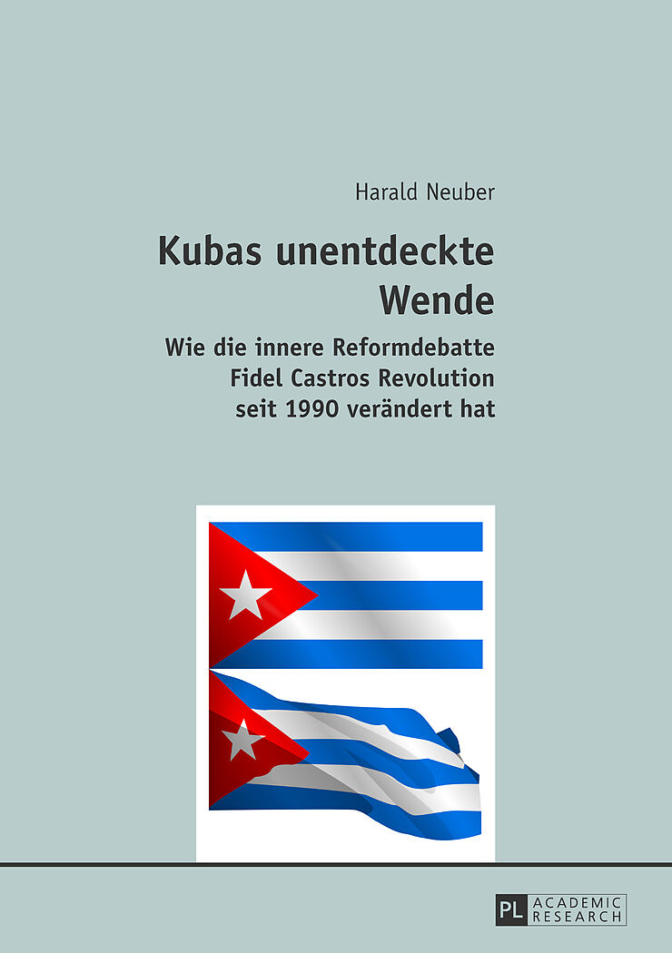 Kubas unentdeckte Wende