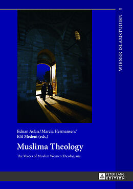 Livre Relié Muslima Theology de 