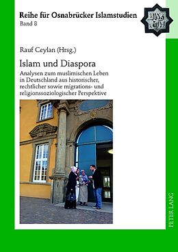 Fester Einband Islam und Diaspora von 