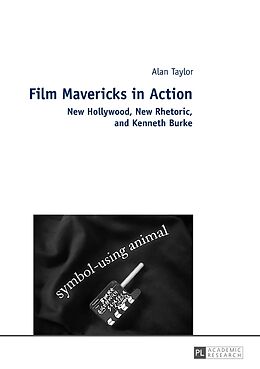Fester Einband Film Mavericks in Action von Alan Taylor