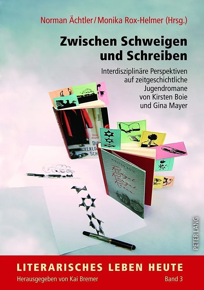 Zwischen Schweigen und Schreiben