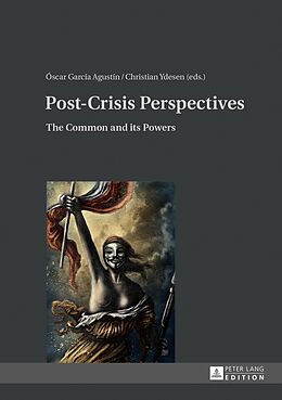 Fester Einband Post-Crisis Perspectives von 