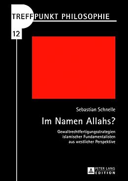 Fester Einband Im Namen Allahs? von Sebastian Schnelle