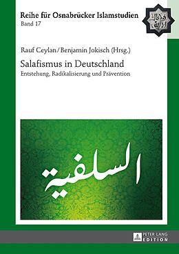 Fester Einband Salafismus in Deutschland von 