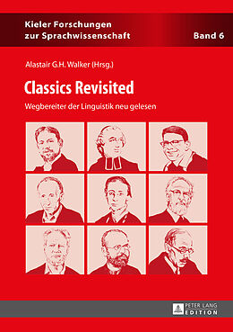 Fester Einband Classics Revisited von 