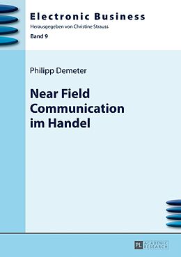 Fester Einband Near Field Communication im Handel von Philipp Demeter