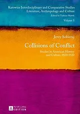 Fester Einband Collisions of Conflict von Jerzy Sobieraj