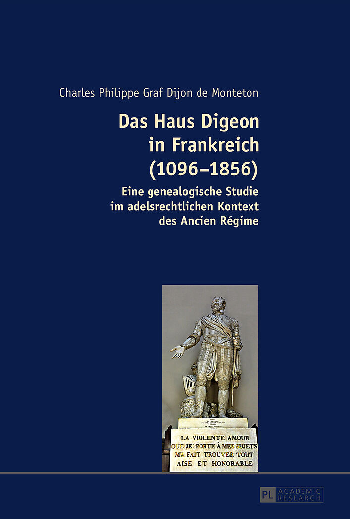 Das Haus Digeon in Frankreich (10961856)