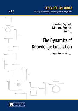Fester Einband The Dynamics of Knowledge Circulation von 