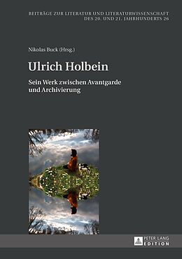 Fester Einband Ulrich Holbein von 