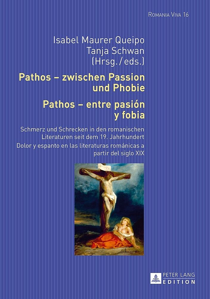 Pathos  zwischen Passion und Phobie / Pathos  entre pasión y fobia