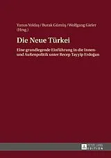 Fester Einband Die Neue Türkei von 