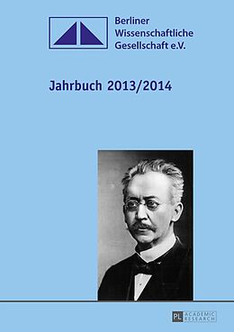 Fester Einband Jahrbuch 2013/2014 von 