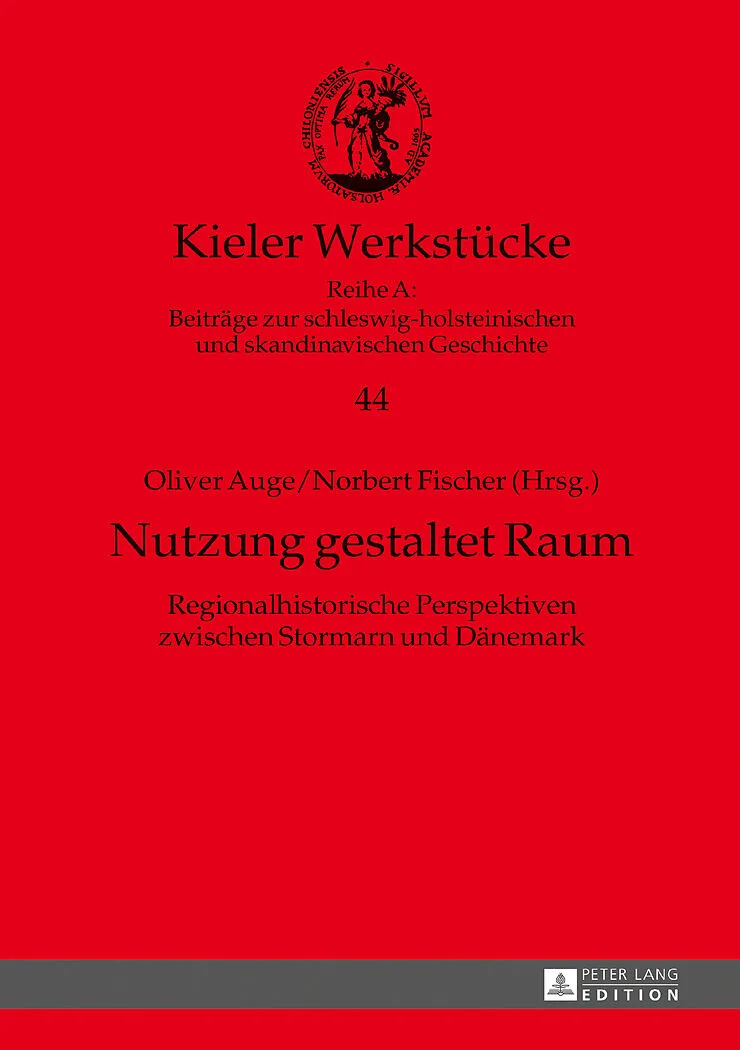 Nutzung gestaltet Raum