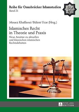 Fester Einband Islamisches Recht in Theorie und Praxis von 