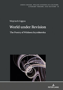 Livre Relié World under Revision de Wojciech Lig za