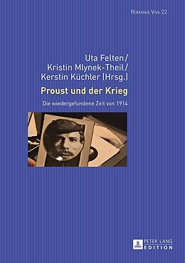 E-Book (epub) Proust und der Krieg von 