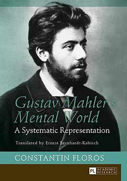 E-Book (epub) Gustav Mahler's Mental World von 