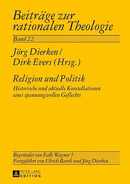 E-Book (pdf) Religion und Politik von 
